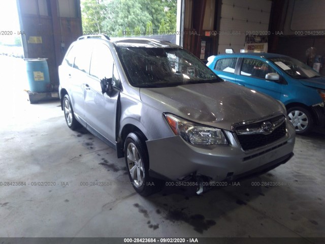 SUBARU FORESTER 2014 jf2sjaccxeg402402