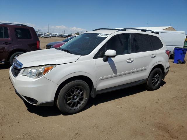 SUBARU FORESTER 2014 jf2sjaccxeg407616