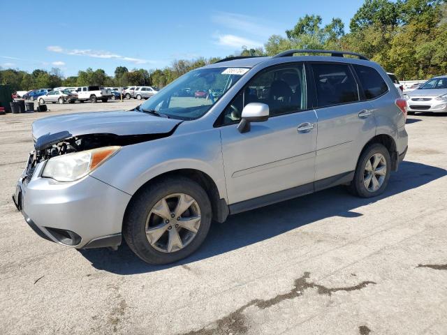 SUBARU FORESTER 2 2014 jf2sjaccxeg444083