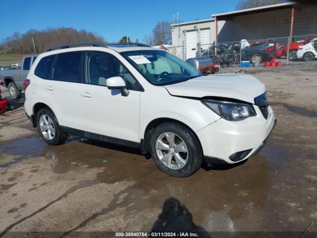 SUBARU FORESTER 2014 jf2sjadc0eh430315