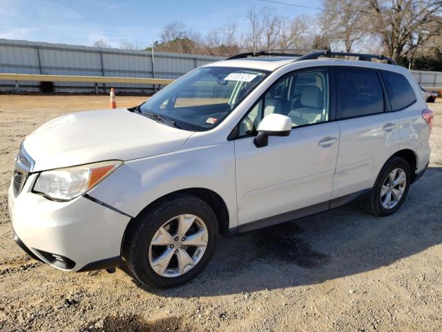 SUBARU FORESTER 2014 jf2sjadc0eh488392