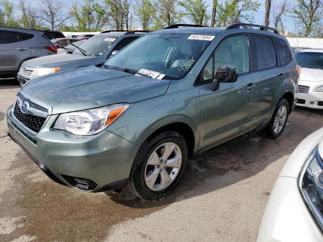 SUBARU FORESTER 2014 jf2sjadc0eh538269