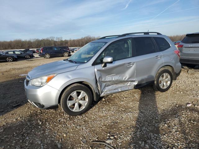 SUBARU FORESTER 2 2015 jf2sjadc0fg488691