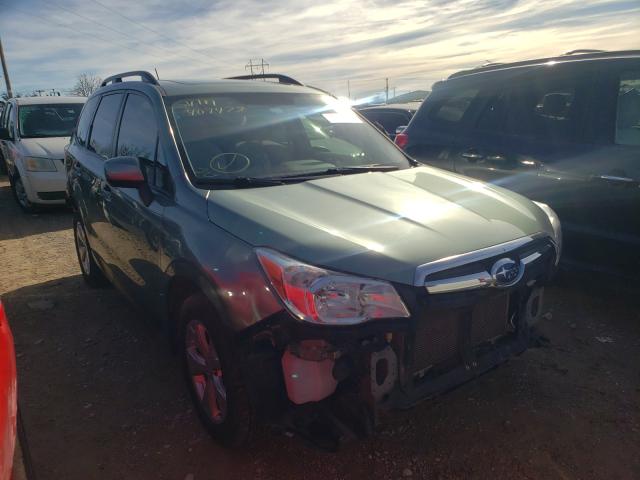 SUBARU NULL 2015 jf2sjadc0fh407473