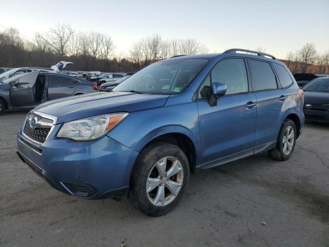 SUBARU FORESTER 2 2015 jf2sjadc0fh411541