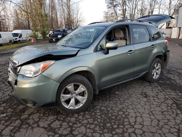 SUBARU FORESTER 2015 jf2sjadc0fh417887