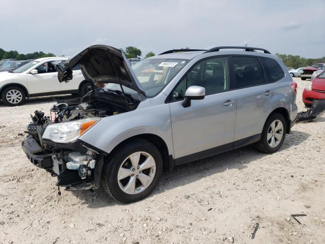 SUBARU FORESTER 2 2015 jf2sjadc0fh496980