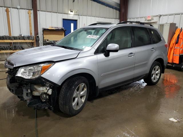 SUBARU FORESTER 2015 jf2sjadc0fh498163