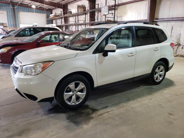 SUBARU FORESTER 2 2015 jf2sjadc0fh515320