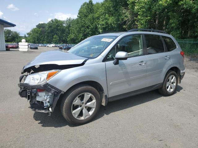 SUBARU FORESTER 2 2015 jf2sjadc0fh545109