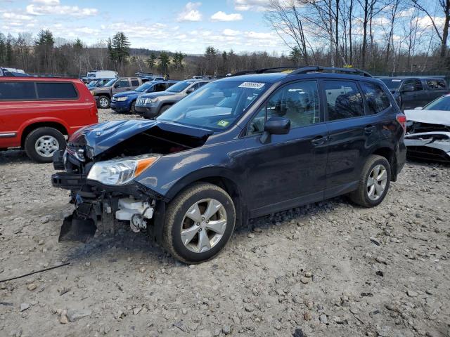 SUBARU FORESTER 2015 jf2sjadc0fh800051