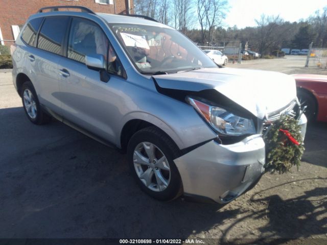 SUBARU FORESTER 2015 jf2sjadc0fh818243