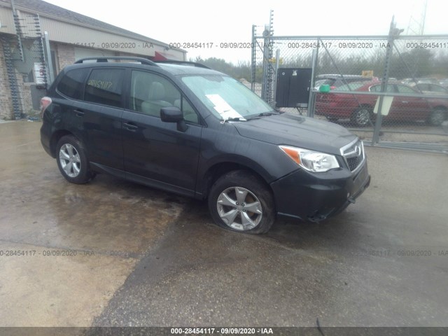 SUBARU FORESTER 2015 jf2sjadc0fh828092