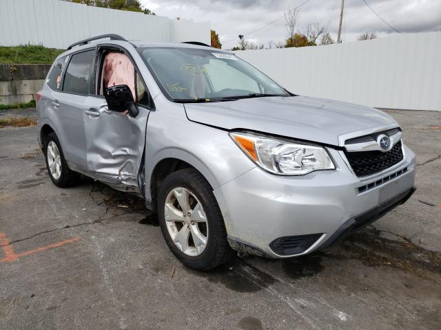 SUBARU FORESTER 2 2016 jf2sjadc0gg457099