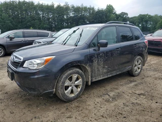 SUBARU FORESTER 2 2016 jf2sjadc0gg503904