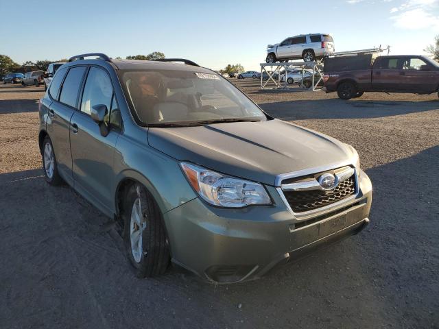 SUBARU FORESTER 2 2016 jf2sjadc0gh401657