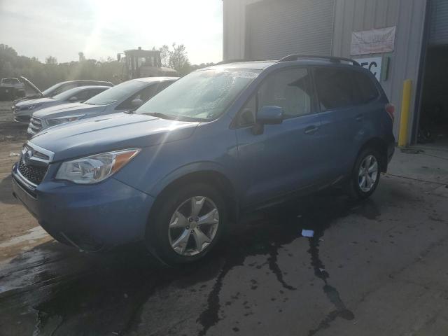 SUBARU FORESTER 2 2016 jf2sjadc0gh409550