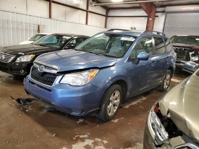 SUBARU FORESTER 2016 jf2sjadc0gh417356