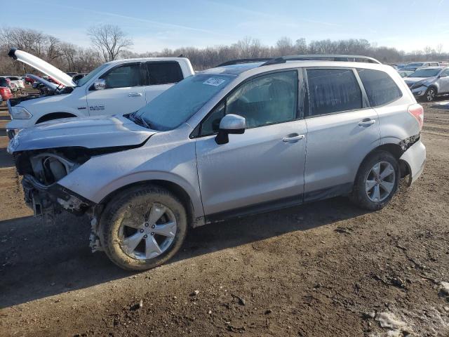 SUBARU FORESTER 2016 jf2sjadc0gh424470