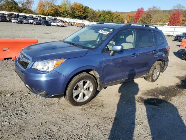 SUBARU FORESTER 2 2016 jf2sjadc0gh425229