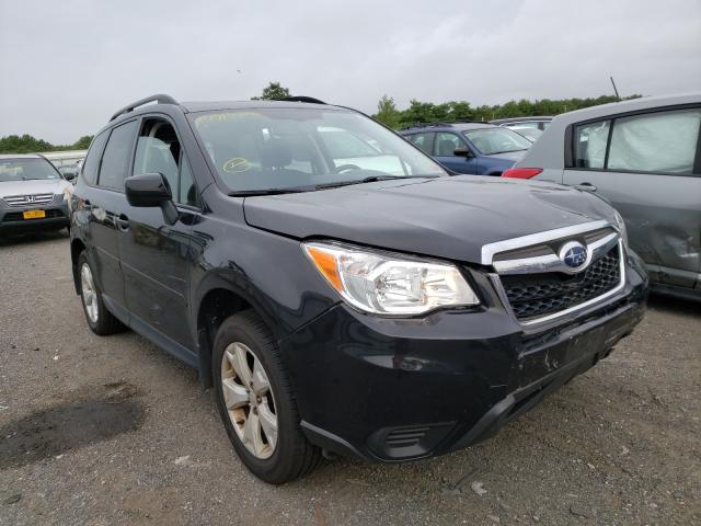 SUBARU FORESTER 2 2016 jf2sjadc0gh447201