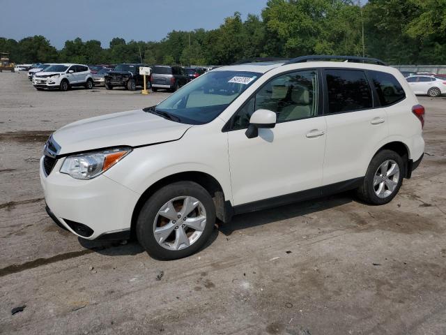 SUBARU FORESTER 2 2016 jf2sjadc0gh453029