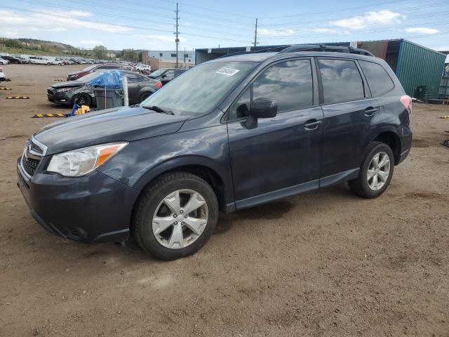 SUBARU FORESTER 2016 jf2sjadc0gh453855