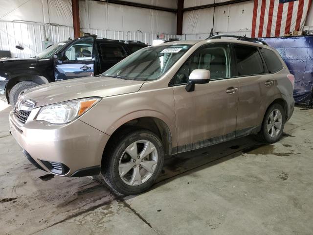 SUBARU FORESTER 2 2016 jf2sjadc0gh458134