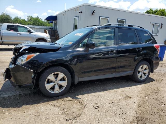 SUBARU FORESTER 2016 jf2sjadc0gh465357