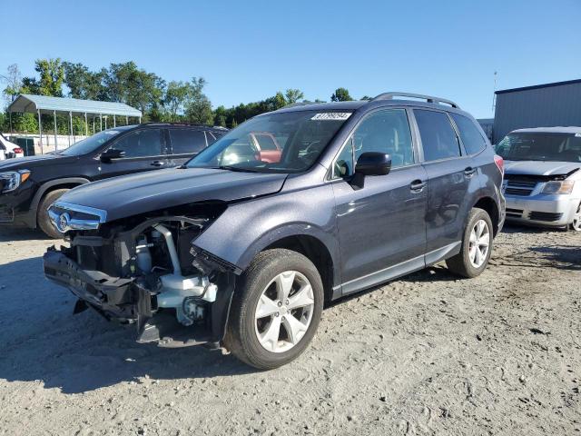 SUBARU FORESTER 2016 jf2sjadc0gh467092