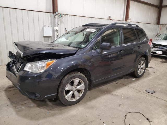 SUBARU FORESTER 2016 jf2sjadc0gh471921