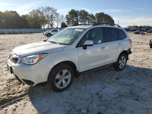 SUBARU FORESTER 2016 jf2sjadc0gh471952