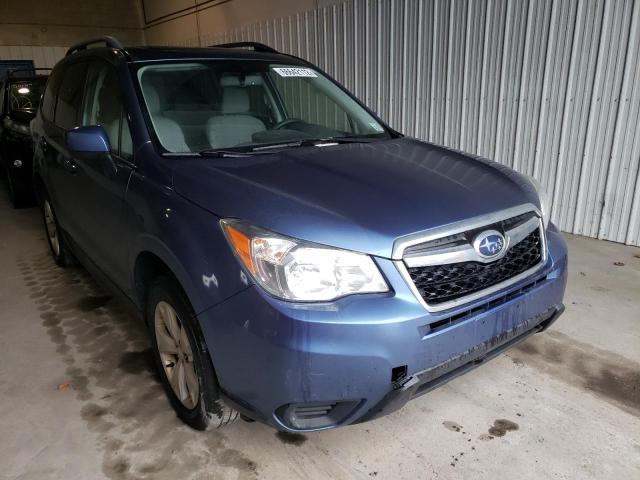 SUBARU FORESTER 2 2016 jf2sjadc0gh473409