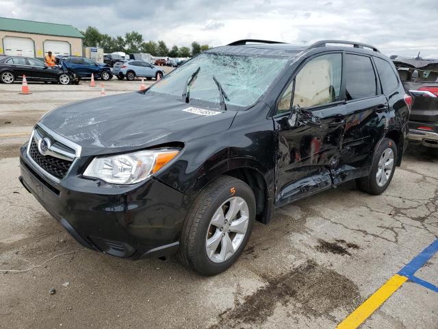 SUBARU FORESTER 2 2016 jf2sjadc0gh474432