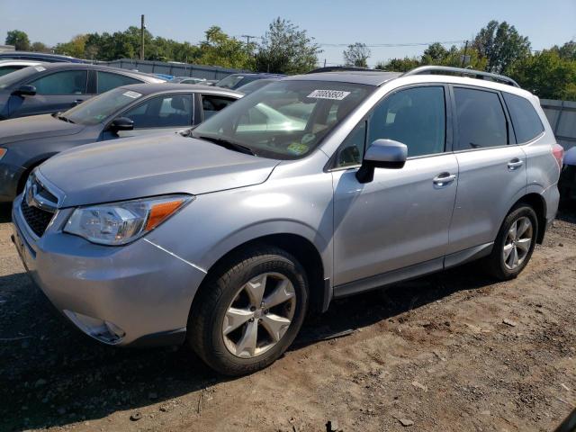 SUBARU FORESTER 2 2016 jf2sjadc0gh476942