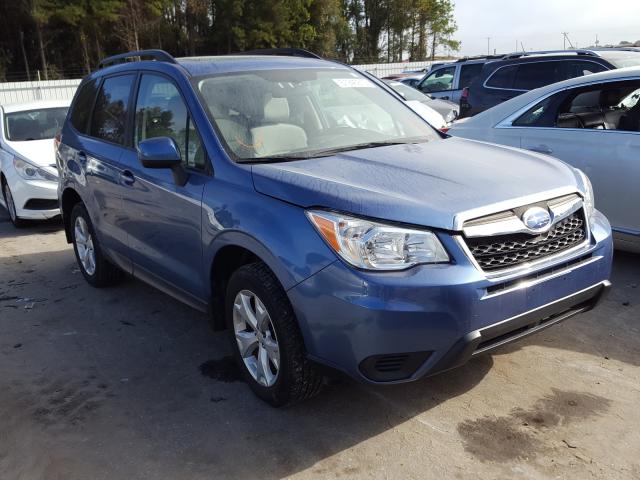 SUBARU FORESTER 2 2016 jf2sjadc0gh493806