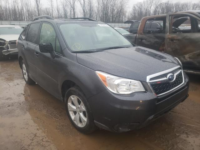 SUBARU FORESTER 2 2016 jf2sjadc0gh498200