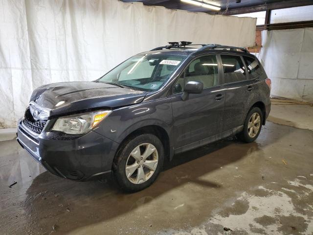 SUBARU FORESTER 2 2016 jf2sjadc0gh501158