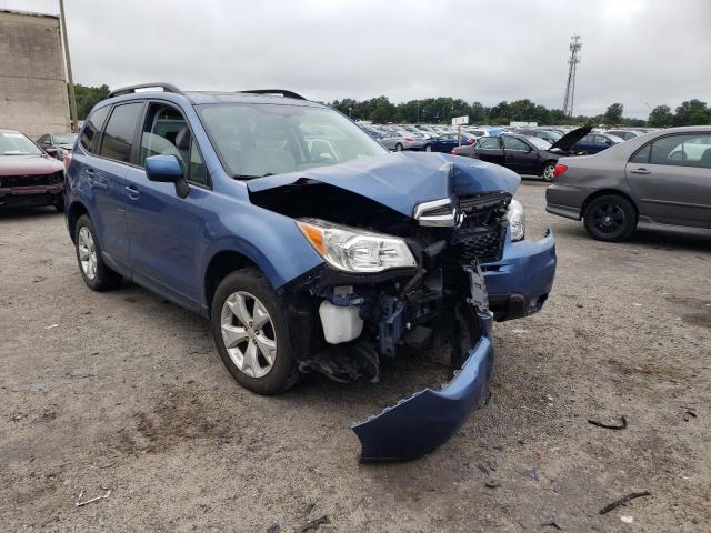 SUBARU FORESTER 2 2016 jf2sjadc0gh503573