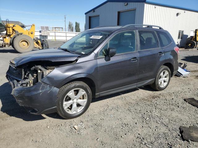 SUBARU FORESTER 2 2016 jf2sjadc0gh511110