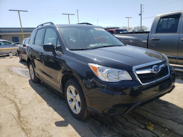 SUBARU FORESTER 2 2016 jf2sjadc0gh523564