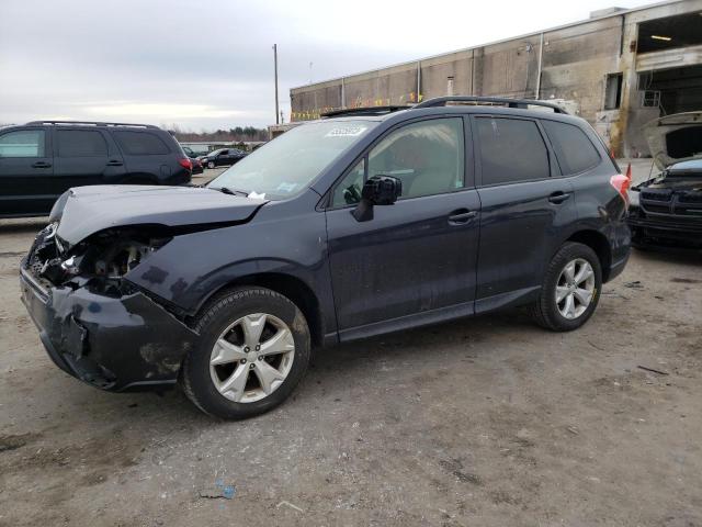 SUBARU FORESTER 2 2016 jf2sjadc0gh527744