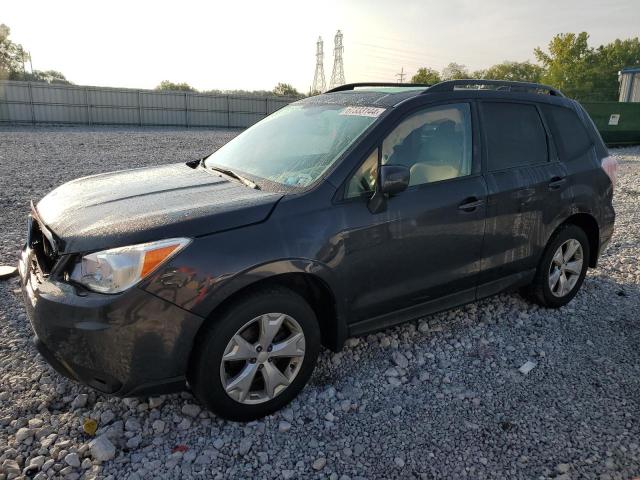 SUBARU FORESTER 2 2016 jf2sjadc0gh528814