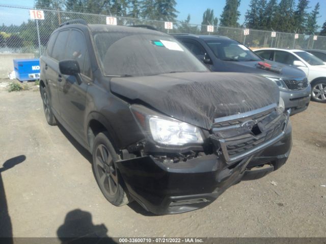 SUBARU FORESTER 2017 jf2sjadc0hh493905