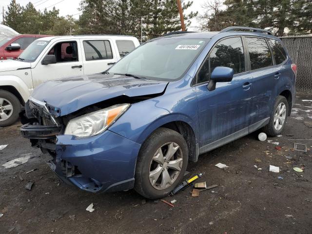 SUBARU FORESTER 2014 jf2sjadc1eh547997