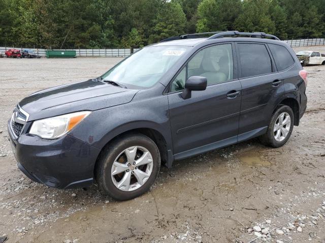 SUBARU FORESTER 2 2014 jf2sjadc1eh553699