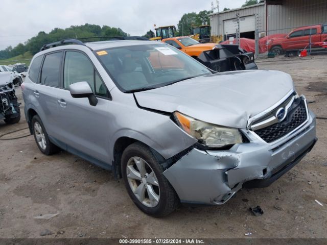 SUBARU FORESTER 2015 jf2sjadc1fh410902