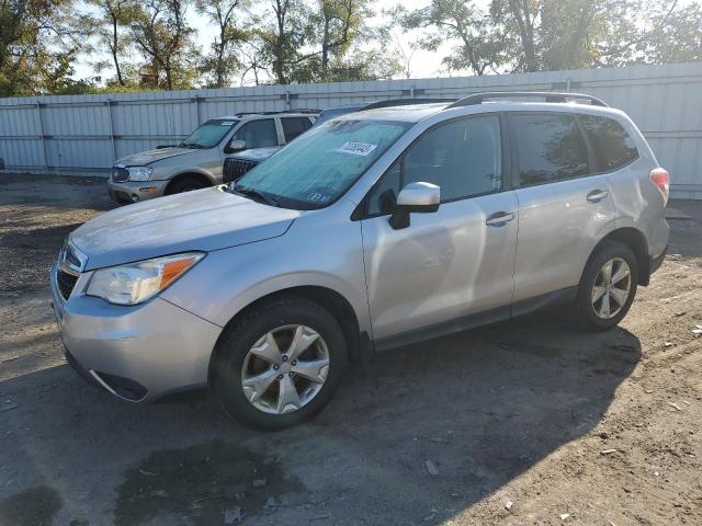 SUBARU FORESTER 2 2015 jf2sjadc1fh424301