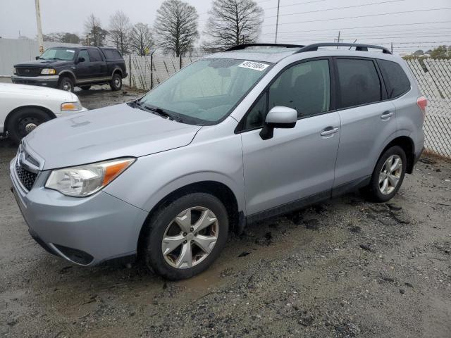 SUBARU FORESTER 2015 jf2sjadc1fh495739