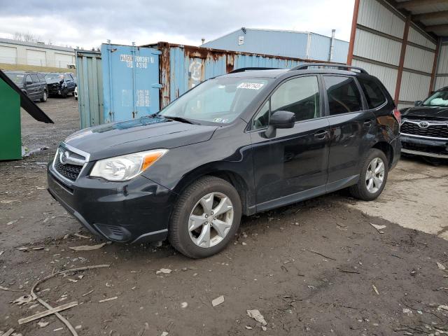 SUBARU FORESTER 2 2015 jf2sjadc1fh507954